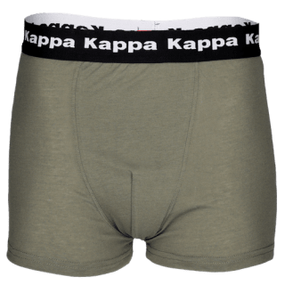 Kappa herenboxer m-xxl voor €2,99 bij Dirk