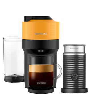 Cafetera Nespresso Vertuo Pop por $1,993 | El Palacio de Hierro