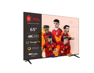 TV LED 65" TCL 65P635 por solo 371,07€