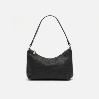 El bolso tipo baguette con correa extraíble por 6,60€