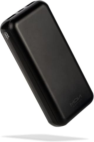 Power Bank MOXNICE 20000mAh USB C por 9,99€