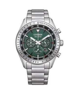 CITIZEN ECO-DRIVE CA4600-89 por 175,20€