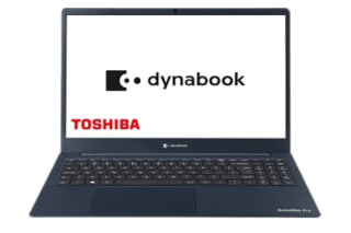 Toshiba Portátil Dynabook Satellite Pro 8/256GB por 434€