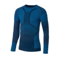 Camiseta interior técnica de esquí Hombre por 8,99€