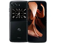 Motorola Razr (2022), 8GB ram, 256GB opslag Zwart voor €699,99 bij Lenovo
