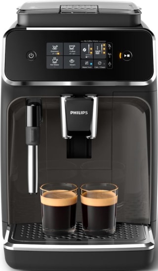 Philips Series 2200 EP2224/40 - Espressomachine voor €254 bij Bol.com