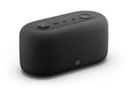 Microsoft Audio Dock Zwart voor €116,06 bij Max ICT