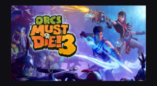 Orcs Must Die! 3 gratis bij Epic Games