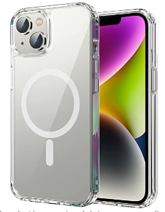 Funda iPhone 14 a solo 3.60€