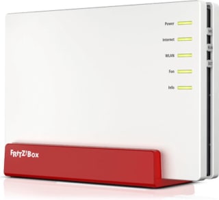 AVM FRITZ!Box 7583 VDSL router voor €150 bij Bol