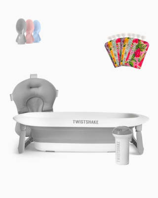 50% descuento en tu compra en Twistshake