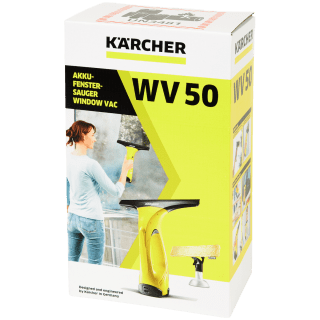 Kärcher Window Vac elektrische raamwisser voor €39,95 bij de Action