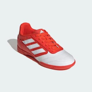 Zapatillas de interior Adidas Super Sala mujer por 28€