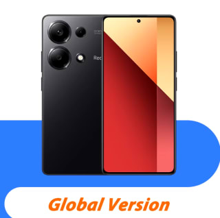 Xiaomi Redmi Note 13 Pro 8GB/256GB por 153€