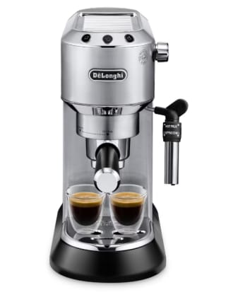 Cafetera expresso De´Longhi Dedica EC685.M por 131,40€