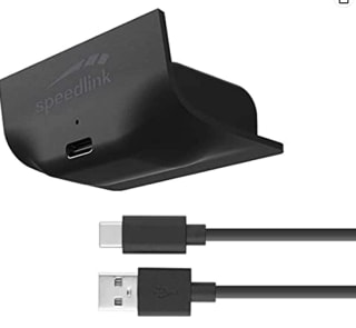 Speedlink Pulse X Play & Charge Power Kit voor Xbox Series X/S Controllers voor €6,97 bij Amazon.nl