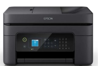 Impresora Epson Workforce WF-2935DWF con Wifi por 86€