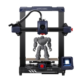 Anycubic Kobra 2 Pro 3D-printer met dual-core Cortex-A7 1,2 Ghz-processor voor €218 bij Tomtop