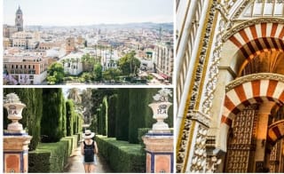 Tren alta velocidad a Andalucía de 13€ a 15€