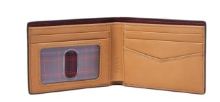 Fossil Steven Portemonnee voor €7,95 bij iBOOD