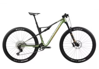 Bicicleta Orbea Oiz M30 24 por solo 2.599€