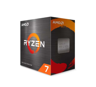 Procesador AMD Ryzen 7 5800X AM4 por solo 149,89€