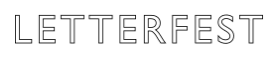 20% off on all personalised books when you use the code at Letterfest