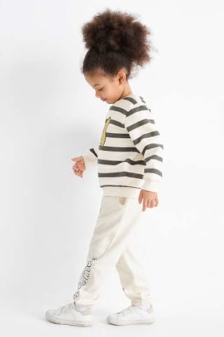 Minnie Mouse joggingbroek voor €9,99 bij de C&A