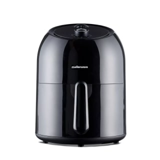 Freidora sin Aceite Mellerware Crunchy Medium! 1000W. 3,5L. por 31,81€