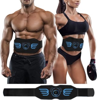 Electroestimulación Abdominal por 15€