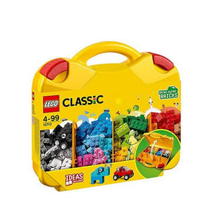 Lego Classic Bricks Creativo Maletín a tan solo 16,29€