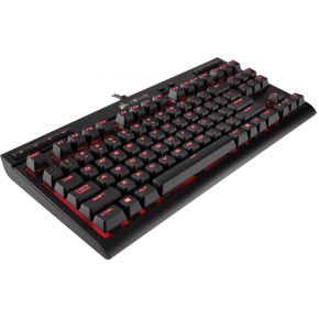 Corsair K63 Compact Mechanical Gaming toetsenbord voor €44,90 bij Megekko