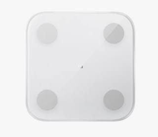 Xiaomi Body Composition Scale 2 por 13,97€ (cuenta nueva por 6,98€)