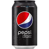 Pepsi Black Zero de 350ml - R$ 1,79