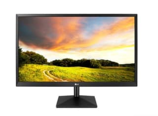 Monitor PC 68,6 cm (27") LG por 109,90€.