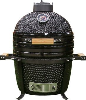 20% korting op Urban Chef Kamado BBQ en accessoires bij Intratuin