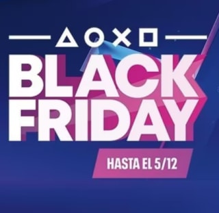 Black Friday PlayStation HITS God Of War Bloodborne The Last of us Uncharted (Black Friday)