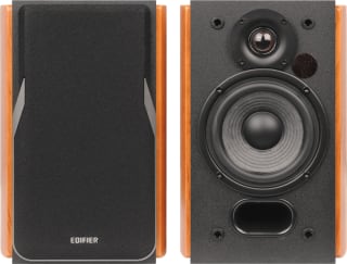 PC Speakers Edifier R1380T voor €69,90 bij Megekko