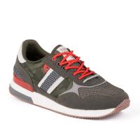 Zapatillas Yumas Howitt casual de hombre por 18,31€ (cuenta nueva 10,99€)