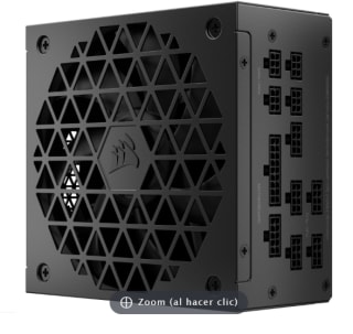 Fuente de alimentacion SFX 850W Corsair SF850L 80 Plus modular por 163€