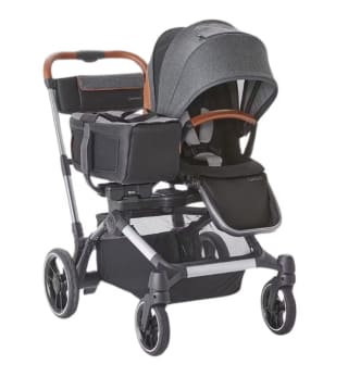 Verstelbare Kinderwagen Contours Element Compleet Storm voor €99 bij iBOOD