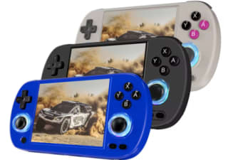 Consola portátil Retro RG40XX H por 49,27€