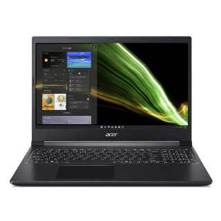 Portátil Acer aspire 7 de 8gb 512gb por 749€