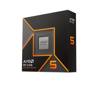Procesador AMD Ryzen 5 9600X pors solo 268,68€