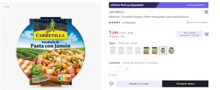 Vuelve la promo Envío gratis sin minimo compra en Miravia
