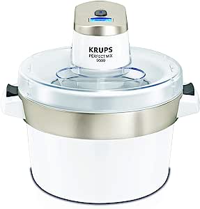 Krups Perfect Mix 9000 GVS241 IJsmachine voor €73,89 bij Amazon.nl