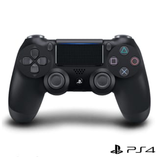 Controle Sony DualShock® 4 para PS4 - R$ 305