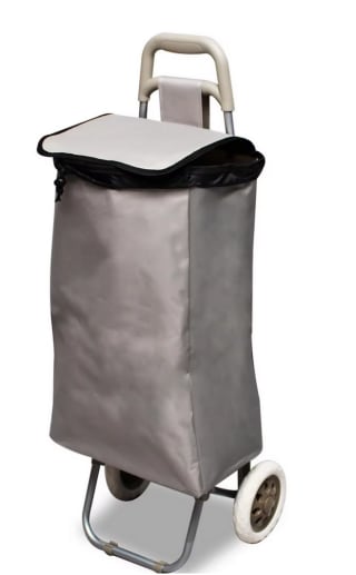 Carro de Compra GREATOOL por solo 9,09€