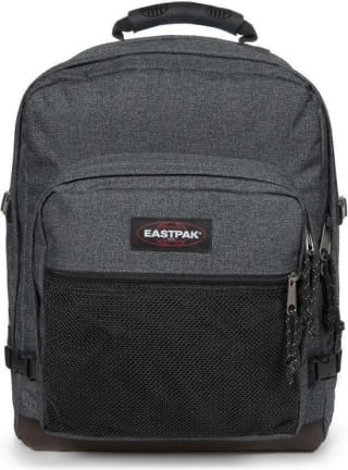Eastpak rugzak Ultimate black denim voor €41,47 bij Bol