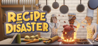 Recipe for Disaster GRATIS a partir del 9 de Febrero en epic games